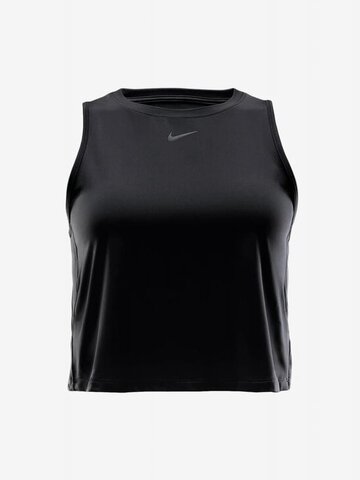 Майка жіноча Nike One Classic FN2845-010