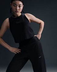 Майка жіноча Nike One Classic FN2845-010