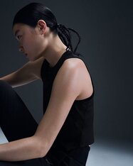 Майка жіноча Nike One Classic FN2845-010