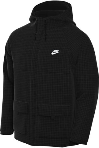 Ветровка Nike Club FN3108-010