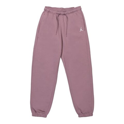 Спортивные штаны женские Jordan Brooklyn Fleece FN4494-508
