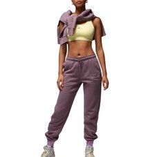 Спортивные штаны женские Jordan Brooklyn Fleece FN4494-508