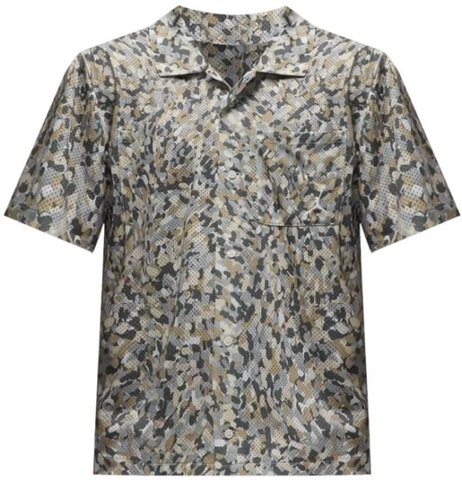 Рубашка Jordan Essentials FN4641-133