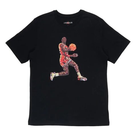 Футболка Jordan Flight Essentials FN6000-010