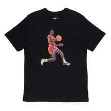 Футболка Jordan Flight Essentials FN6000-010