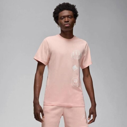 Футболка Jordan Brand FN6027-622