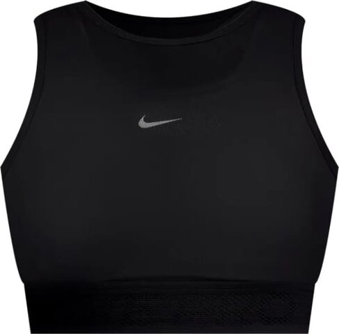 Топ Nike Pro FN7387-010