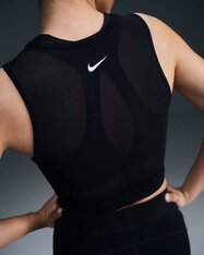 Топ Nike Pro FN7387-010