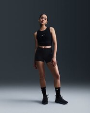 Топ Nike Pro FN7387-010