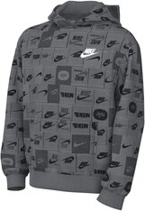 Реглан дитячий Nike Sportswear Club Fleece FN8741-084