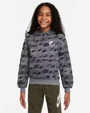 Реглан детский Nike Sportswear Club Fleece FN8741-084