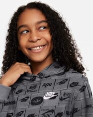 Реглан детский Nike Sportswear Club Fleece FN8741-084