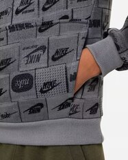 Реглан детский Nike Sportswear Club Fleece FN8741-084