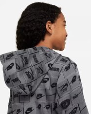 Реглан детский Nike Sportswear Club Fleece FN8741-084