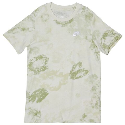 Футболка детская Nike Sportswear Club FN9612-022