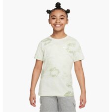 Футболка детская Nike Sportswear Club FN9612-022