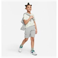 Футболка детская Nike Sportswear Club FN9612-022