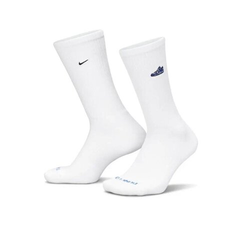 Шкарпетки Nike Everyday Plus FQ0326-100