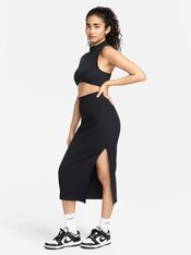 Юбка Nike Sportswear Chill Knit FQ1636-010