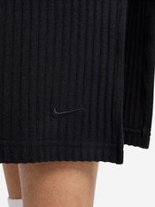 Юбка Nike Sportswear Chill Knit FQ1636-010