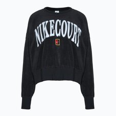 Реглан жіночий NikeCourt Heritage FQ2242-010