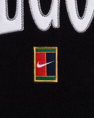 Реглан женский NikeCourt Heritage FQ2242-010