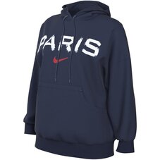 Реглан жіночий Nike PSG Phoenix Fleece FQ3253-410