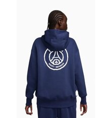 Реглан жіночий Nike PSG Phoenix Fleece FQ3253-410