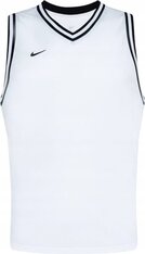 Майка баскетбольна Nike DNA FQ3707-100