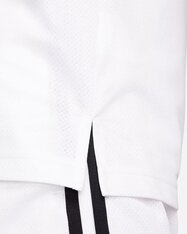 Майка баскетбольна Nike DNA FQ3707-100