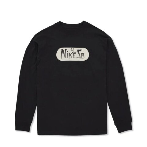 Реглан Nike SB FQ3715-010