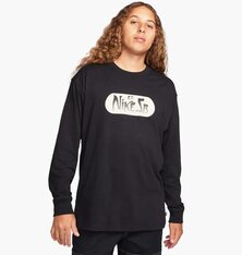 Реглан Nike SB FQ3715-010