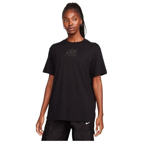 Футболка жіноча Nike Athletic FQ6597-010