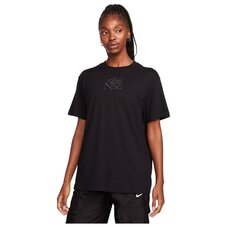 Футболка жіноча Nike Athletic FQ6597-010