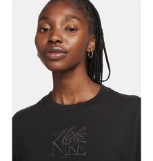 Футболка жіноча Nike Athletic FQ6597-010