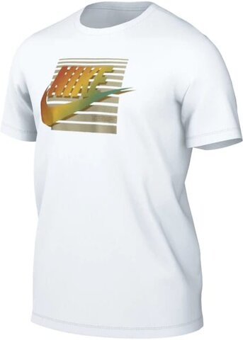 Футболка Nike Sportswear FQ7995-100
