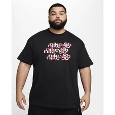 Футболка Nike SB FV3494-010