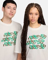 Футболка Nike SB FV3494-133