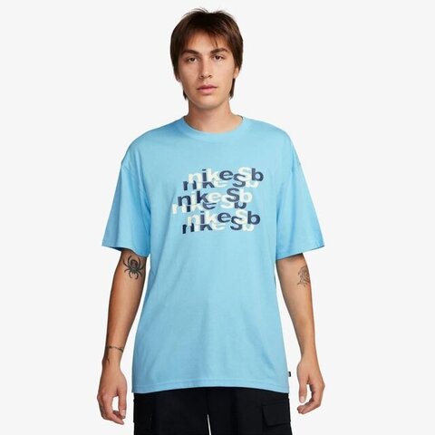 Футболка Nike SB FV3494-407