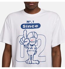 Футболка Nike SB FV3498-100