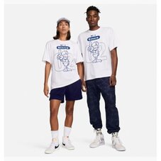 Футболка Nike SB FV3498-100