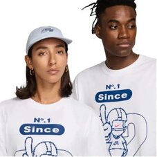 Футболка Nike SB FV3498-100