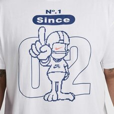 Футболка Nike SB FV3498-100