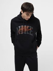 Реглан Nike Club FV4447-010