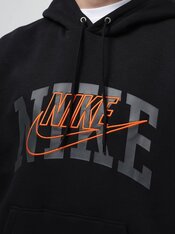 Реглан Nike Club FV4447-010