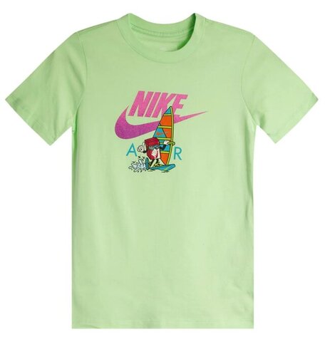 Футболка детская Nike Sportswear FV5346-376