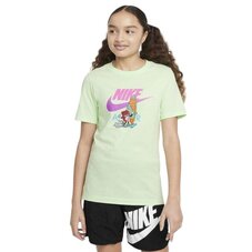 Футболка детская Nike Sportswear FV5346-376