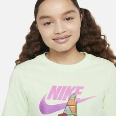 Футболка детская Nike Sportswear FV5346-376