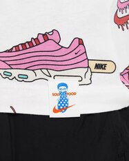 Футболка детская Nike Sportswear FV5418-100