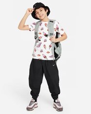 Футболка детская Nike Sportswear FV5418-100